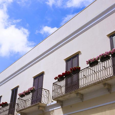 Map Holiday Residence Trapani Exterior photo