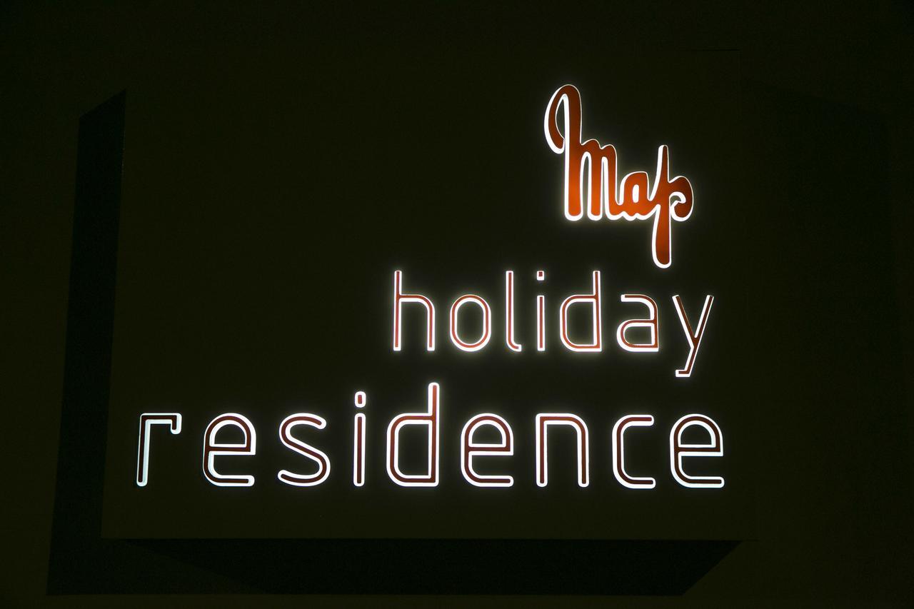 Map Holiday Residence Trapani Exterior photo
