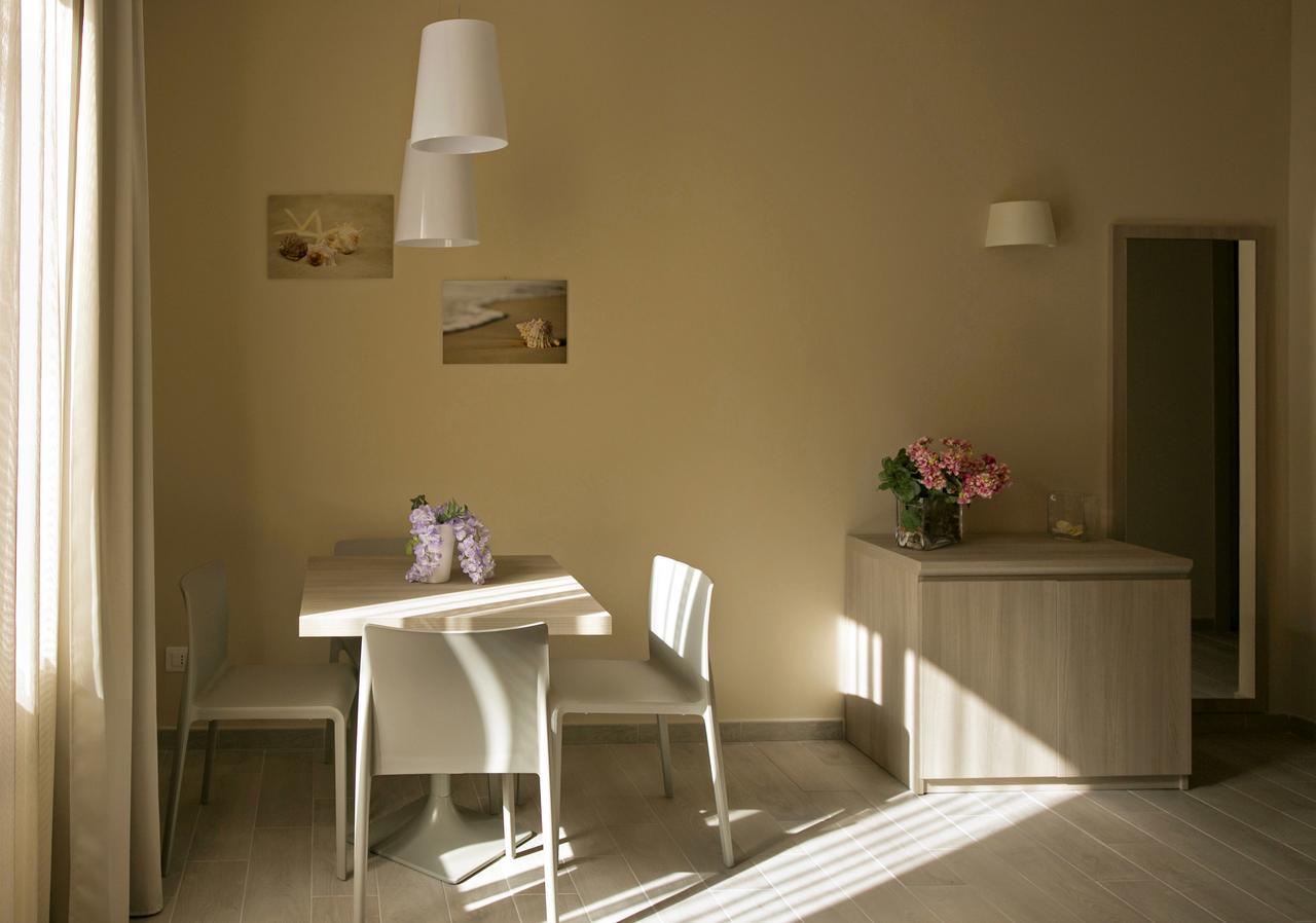 Map Holiday Residence Trapani Exterior photo