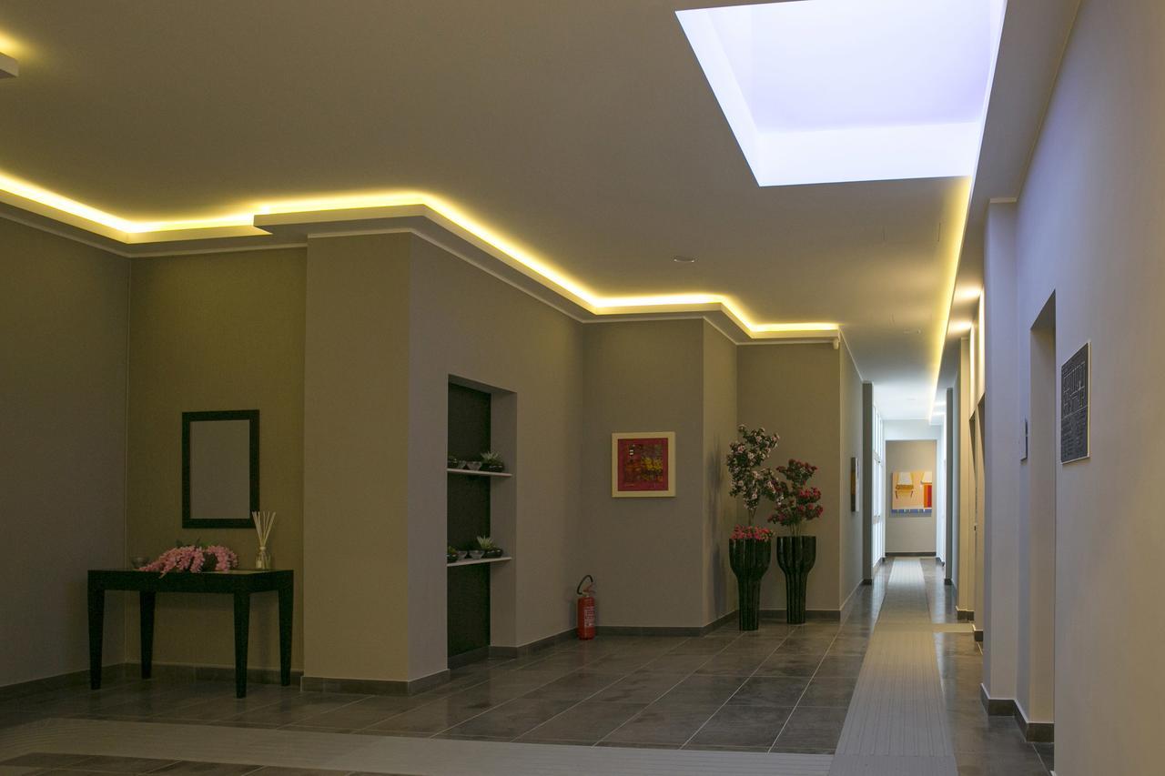 Map Holiday Residence Trapani Exterior photo