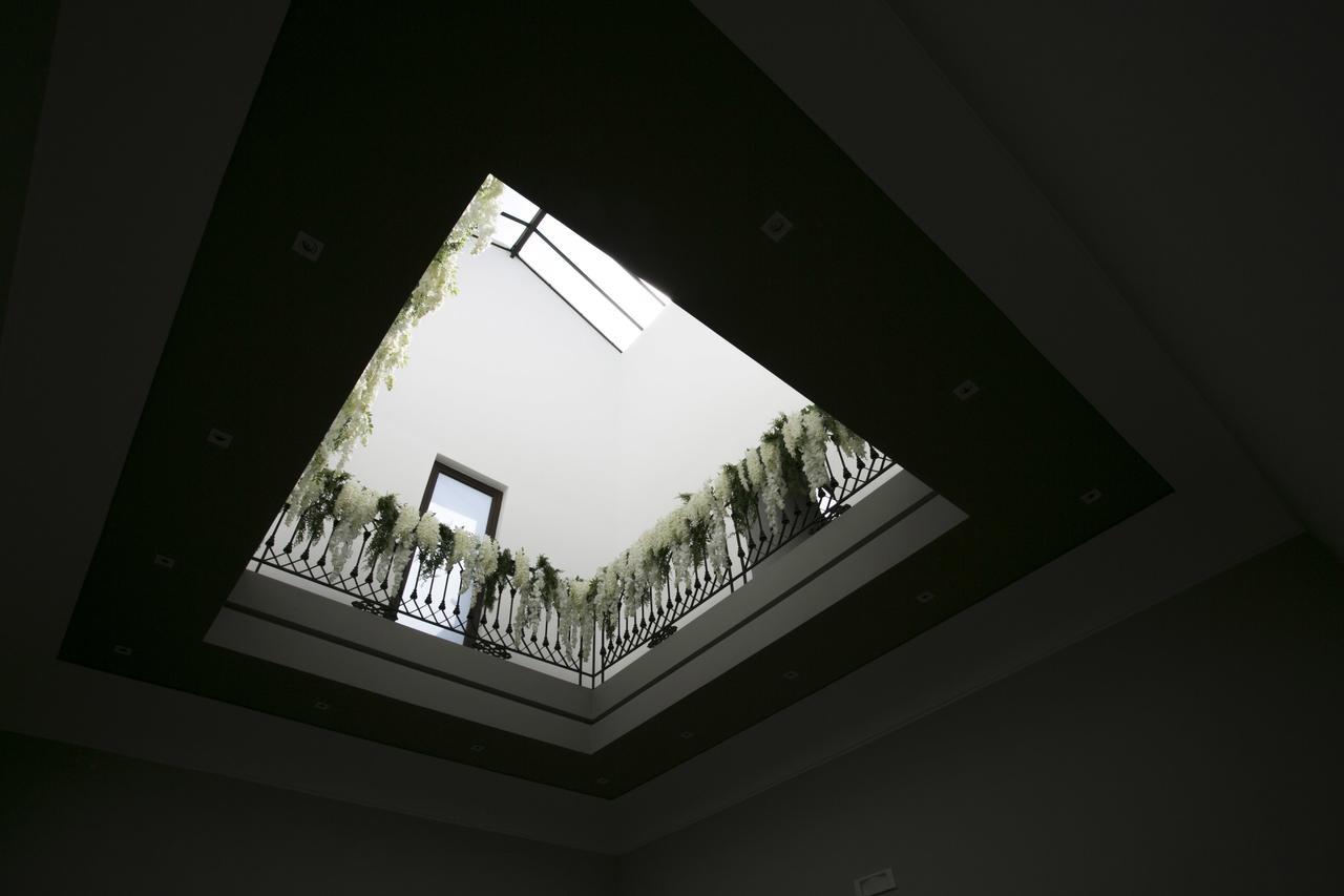 Map Holiday Residence Trapani Exterior photo