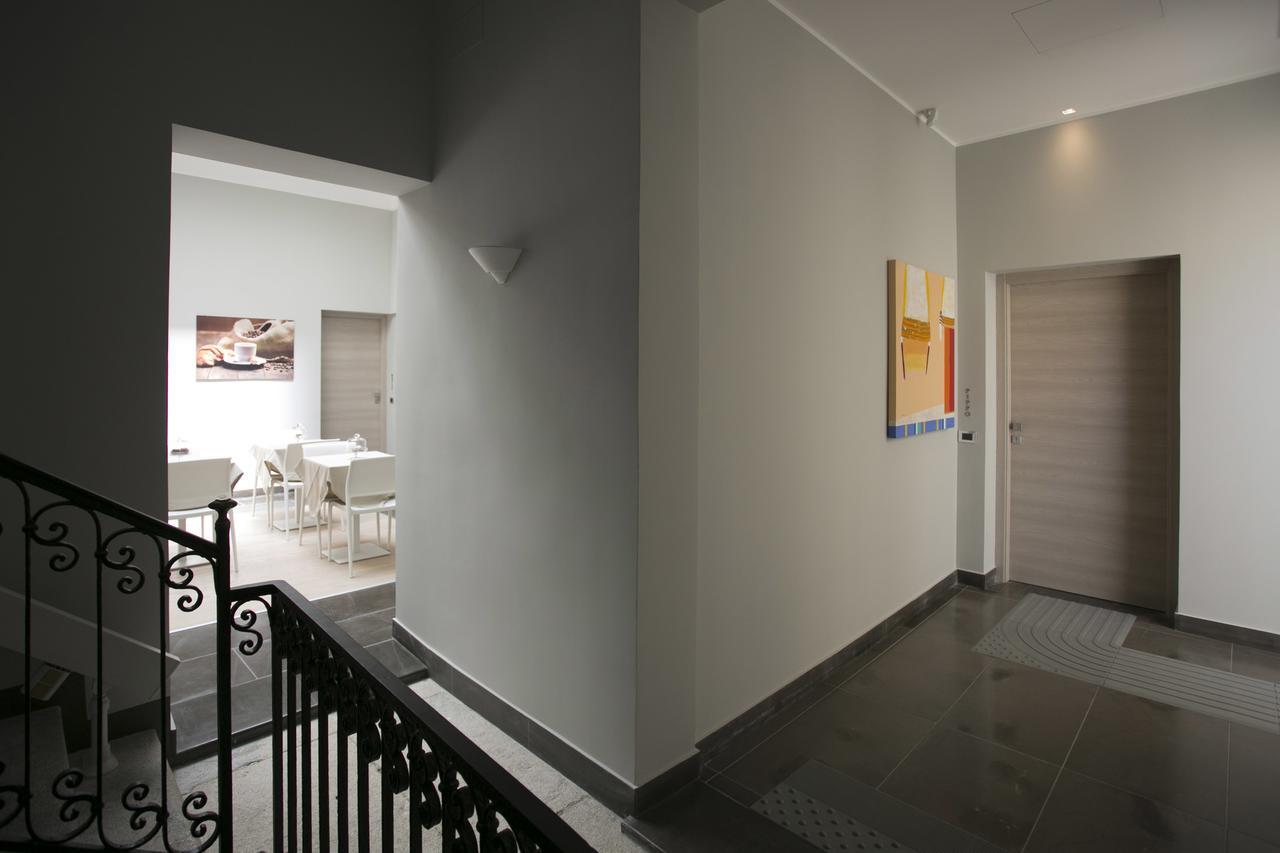 Map Holiday Residence Trapani Exterior photo