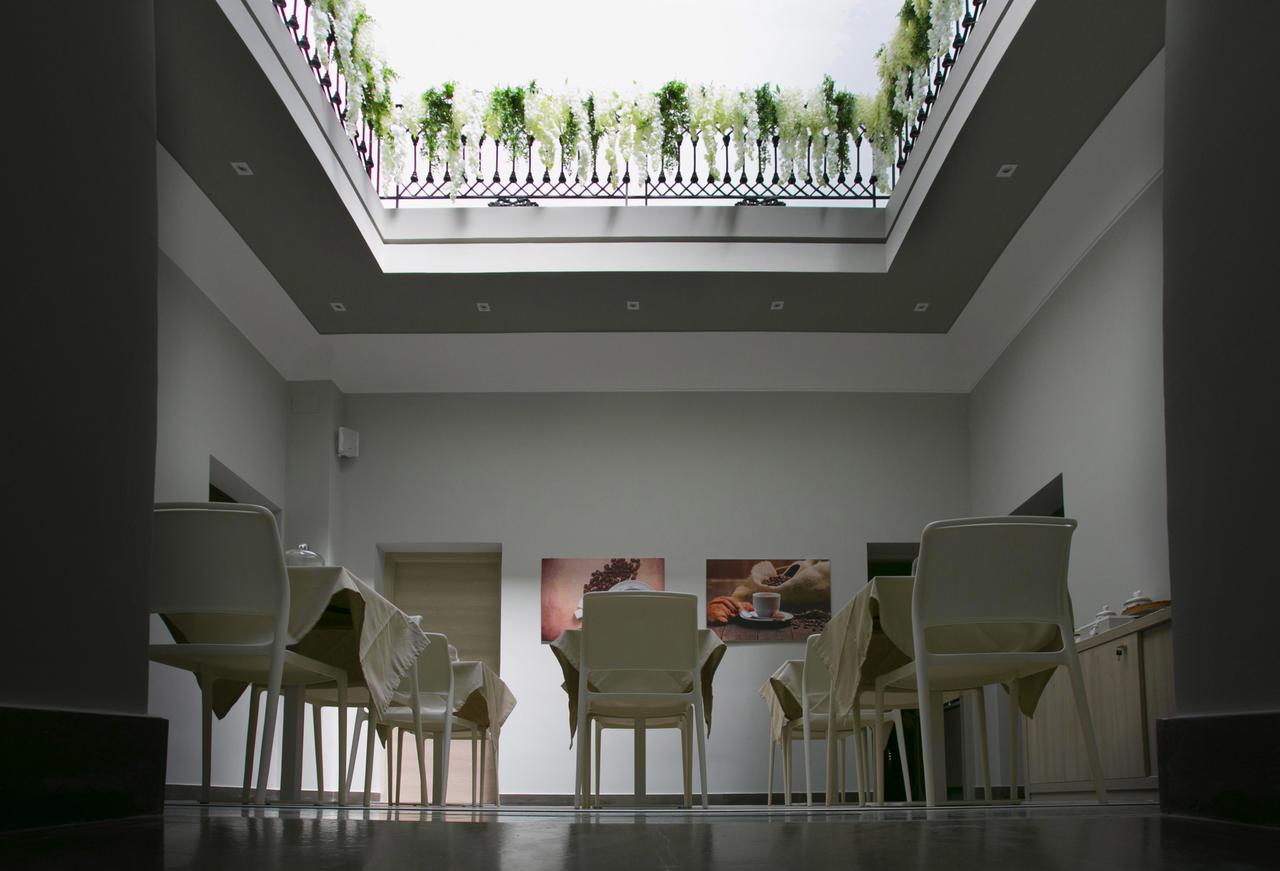 Map Holiday Residence Trapani Exterior photo