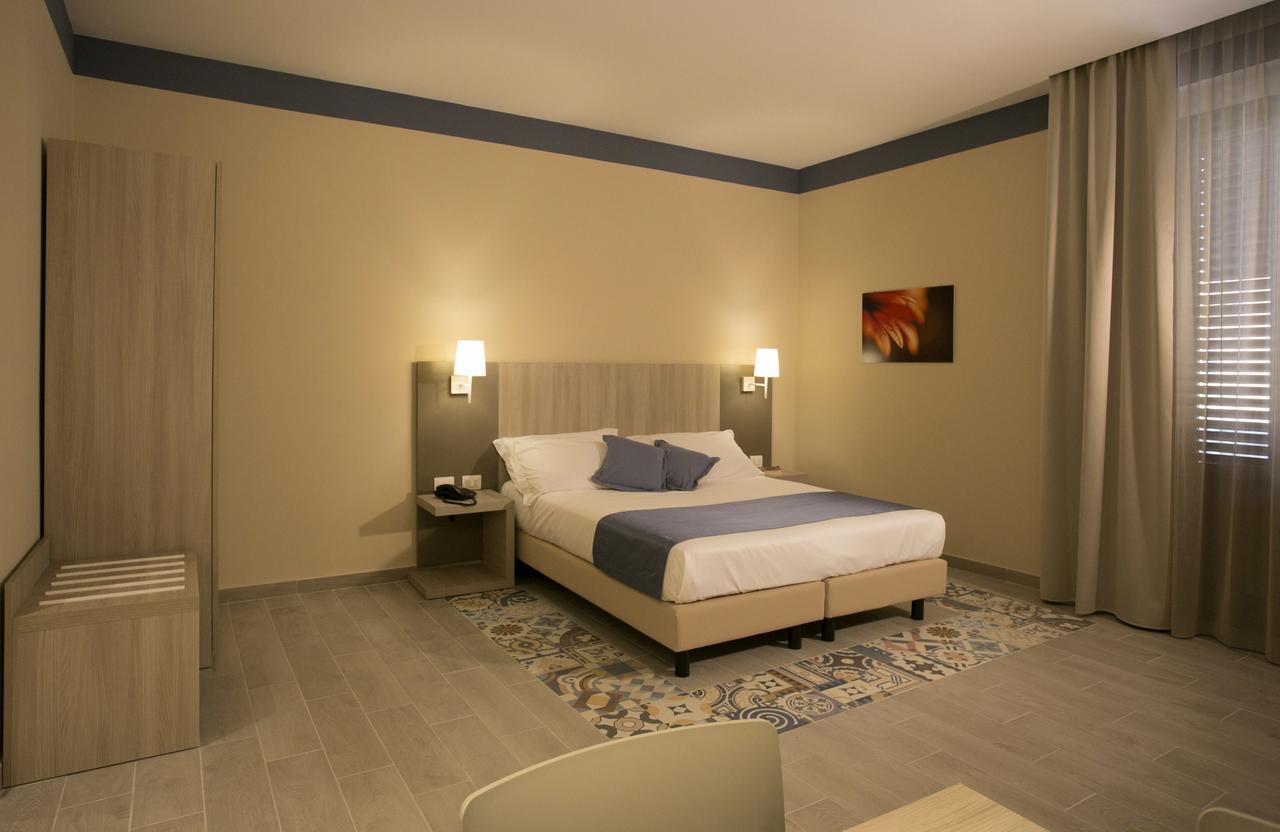 Map Holiday Residence Trapani Exterior photo