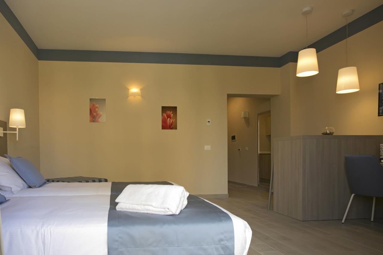Map Holiday Residence Trapani Exterior photo