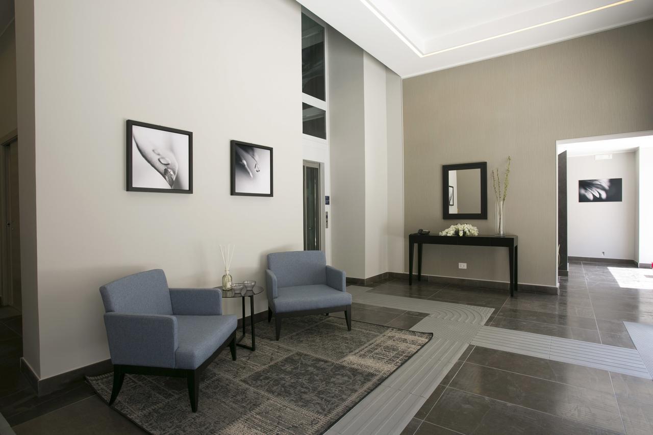 Map Holiday Residence Trapani Exterior photo