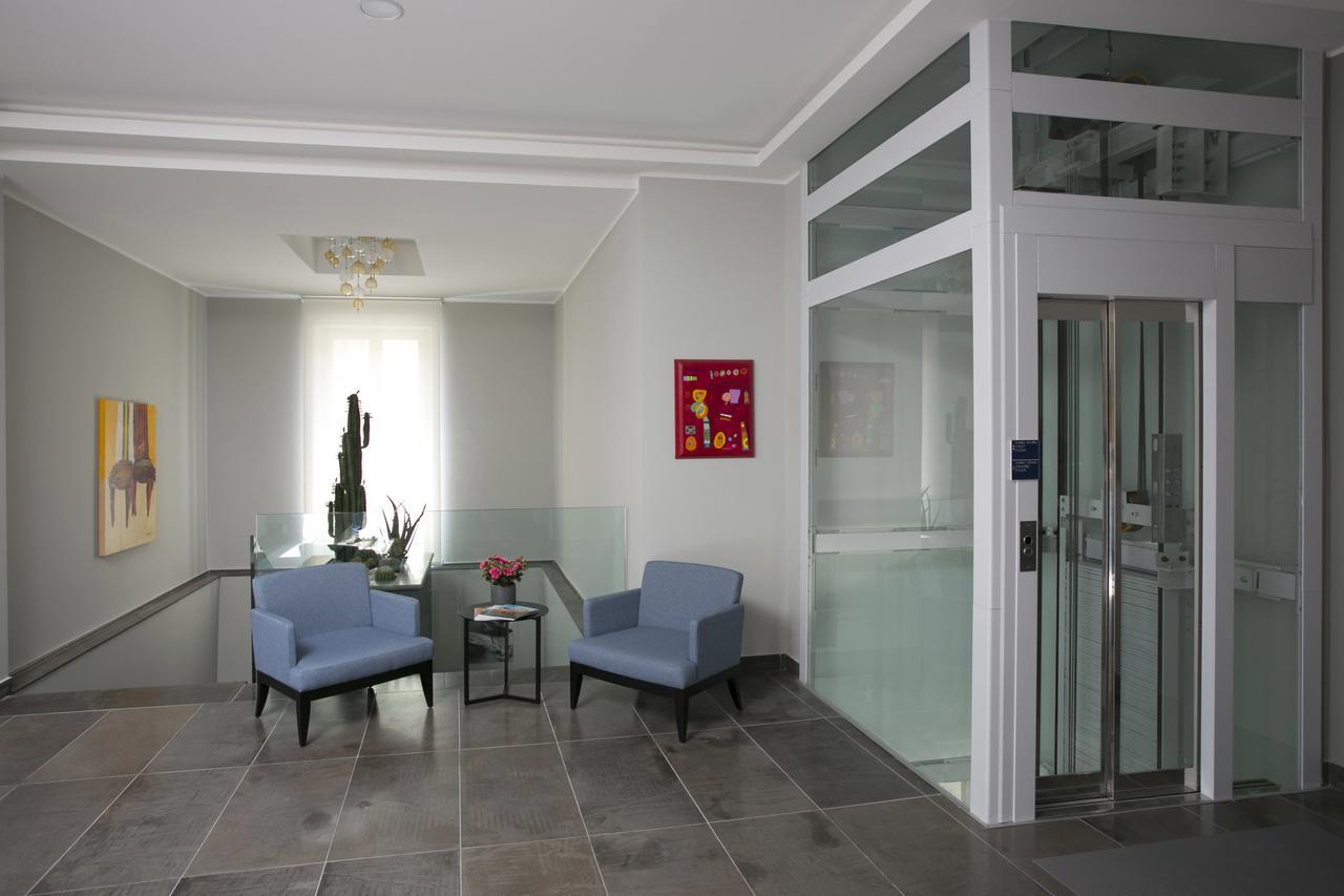 Map Holiday Residence Trapani Exterior photo