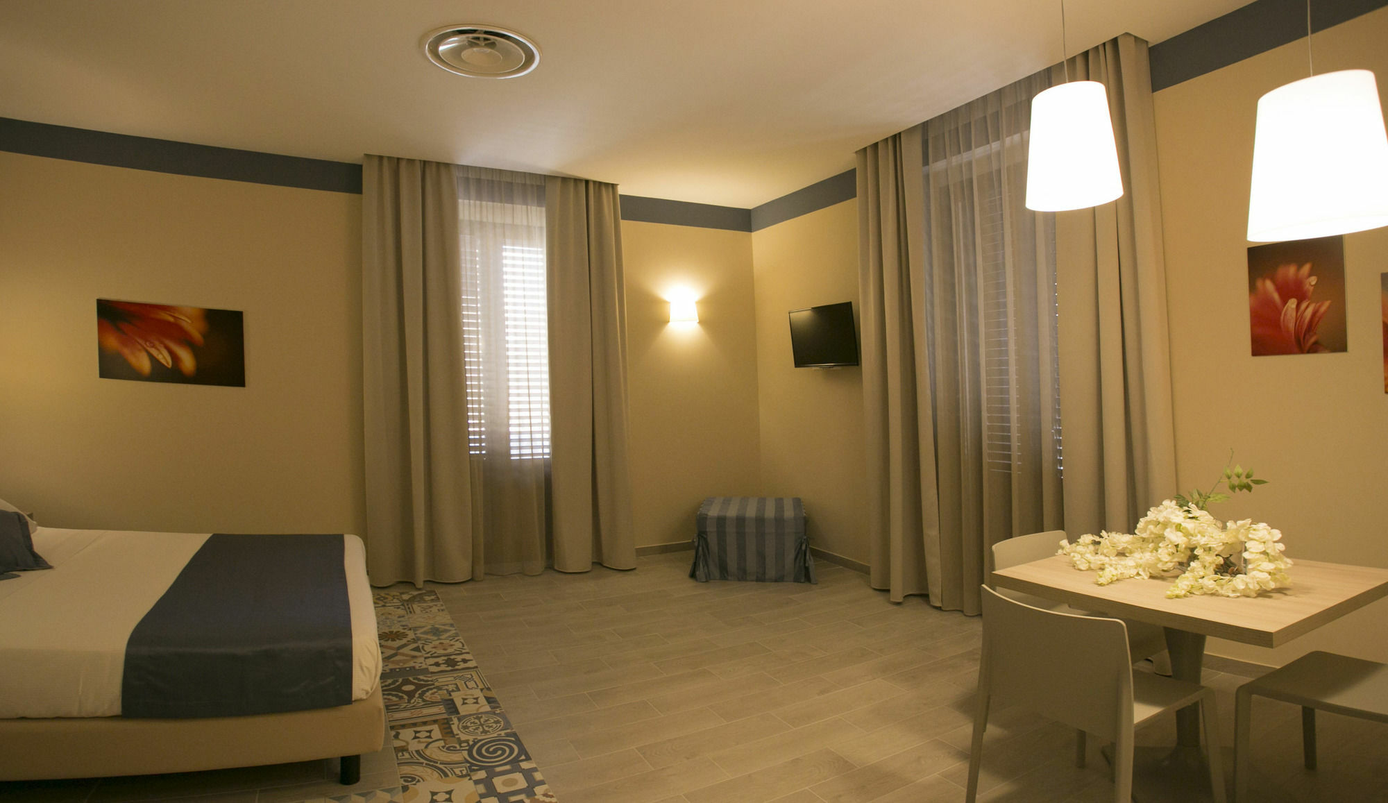 Map Holiday Residence Trapani Exterior photo